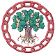 Badge of the Society of Genealogists