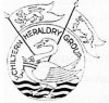 Logo of the Chiltern Heraldry Group