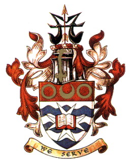 Click the image to read about the arms